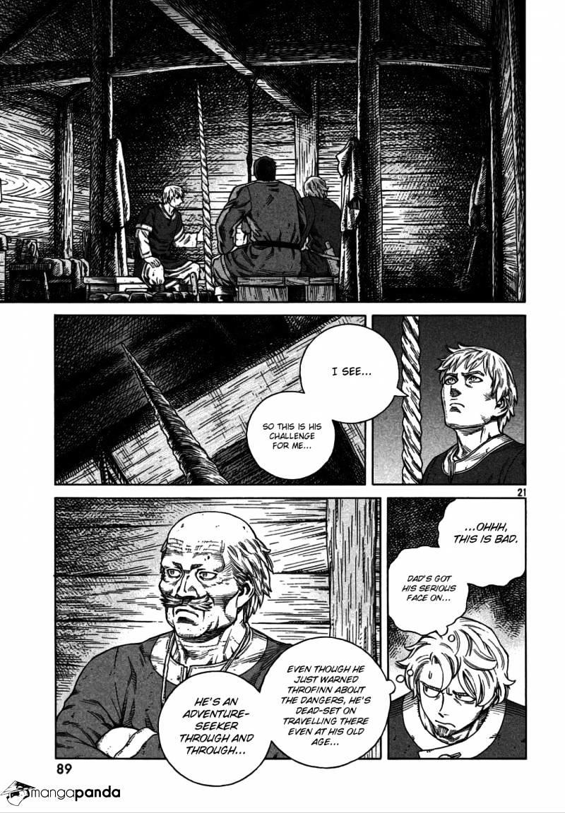 Vinland Saga, Chapter 106 image 17